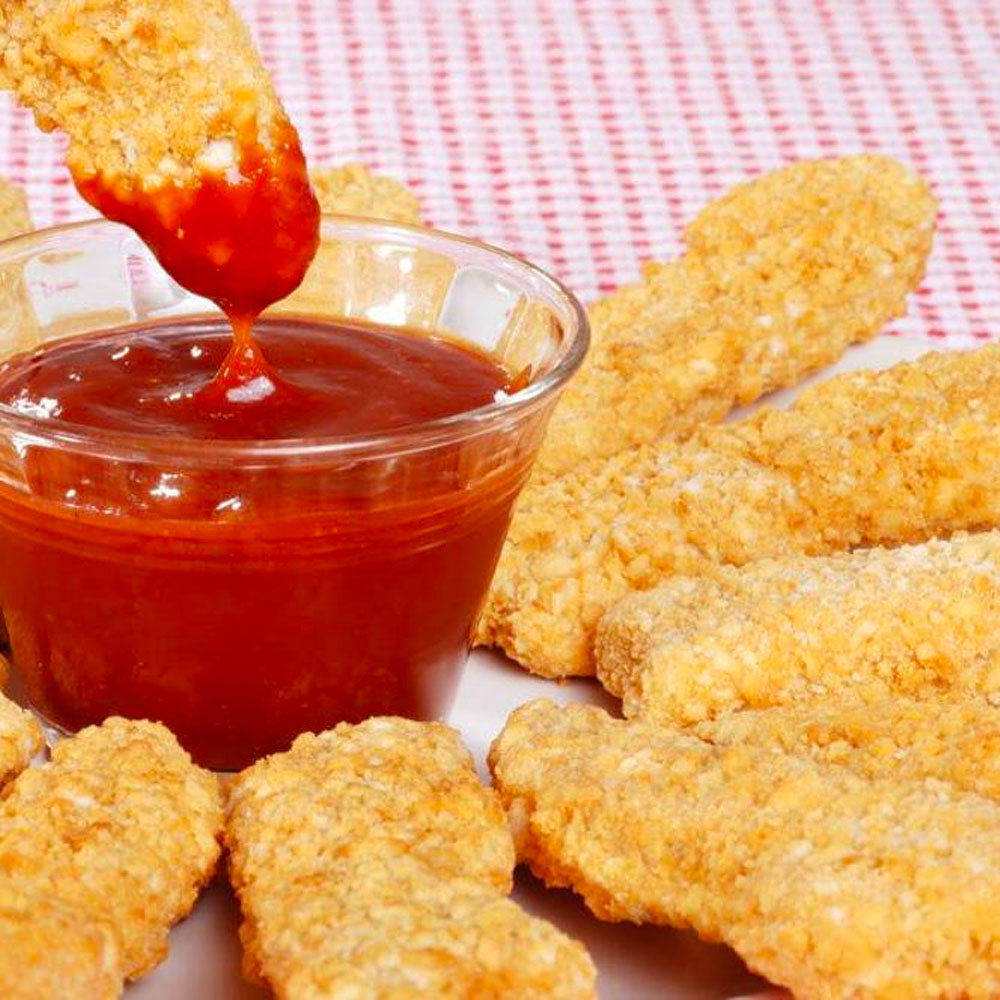 Chicken Fingers