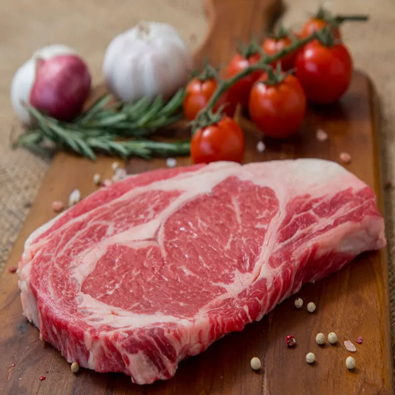 AAA Rib Eye - 9oz