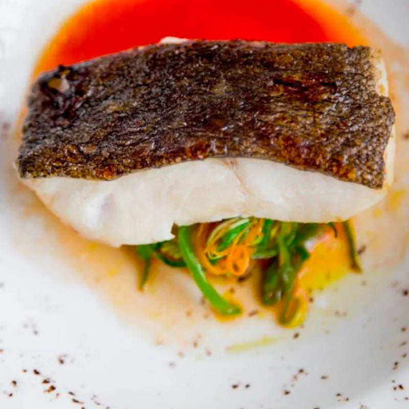 Black Cod Fillet