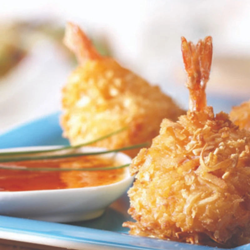 Coconut Shrimp