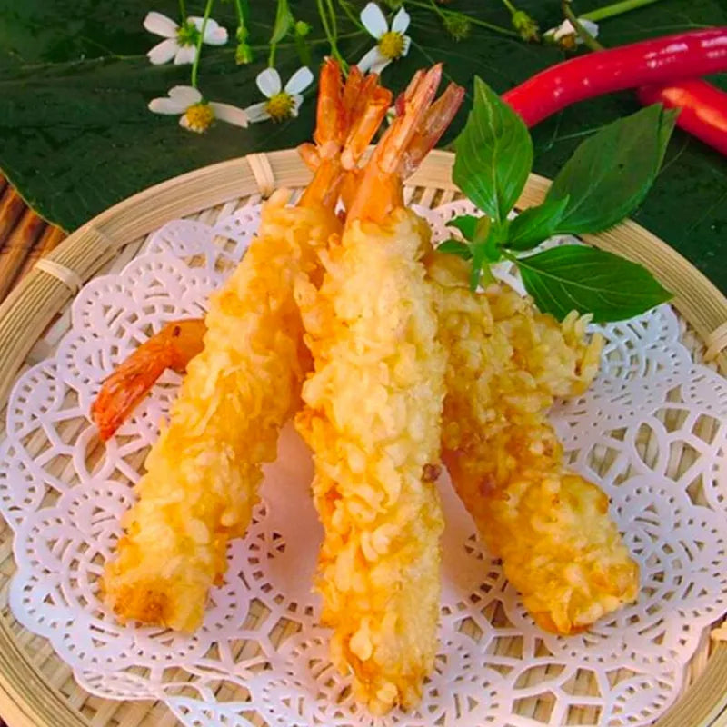 Tempura Shrimp