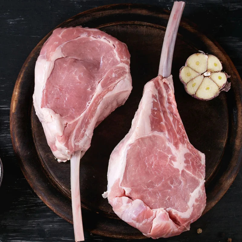 Veal Chop (Milk Fed) 12oz