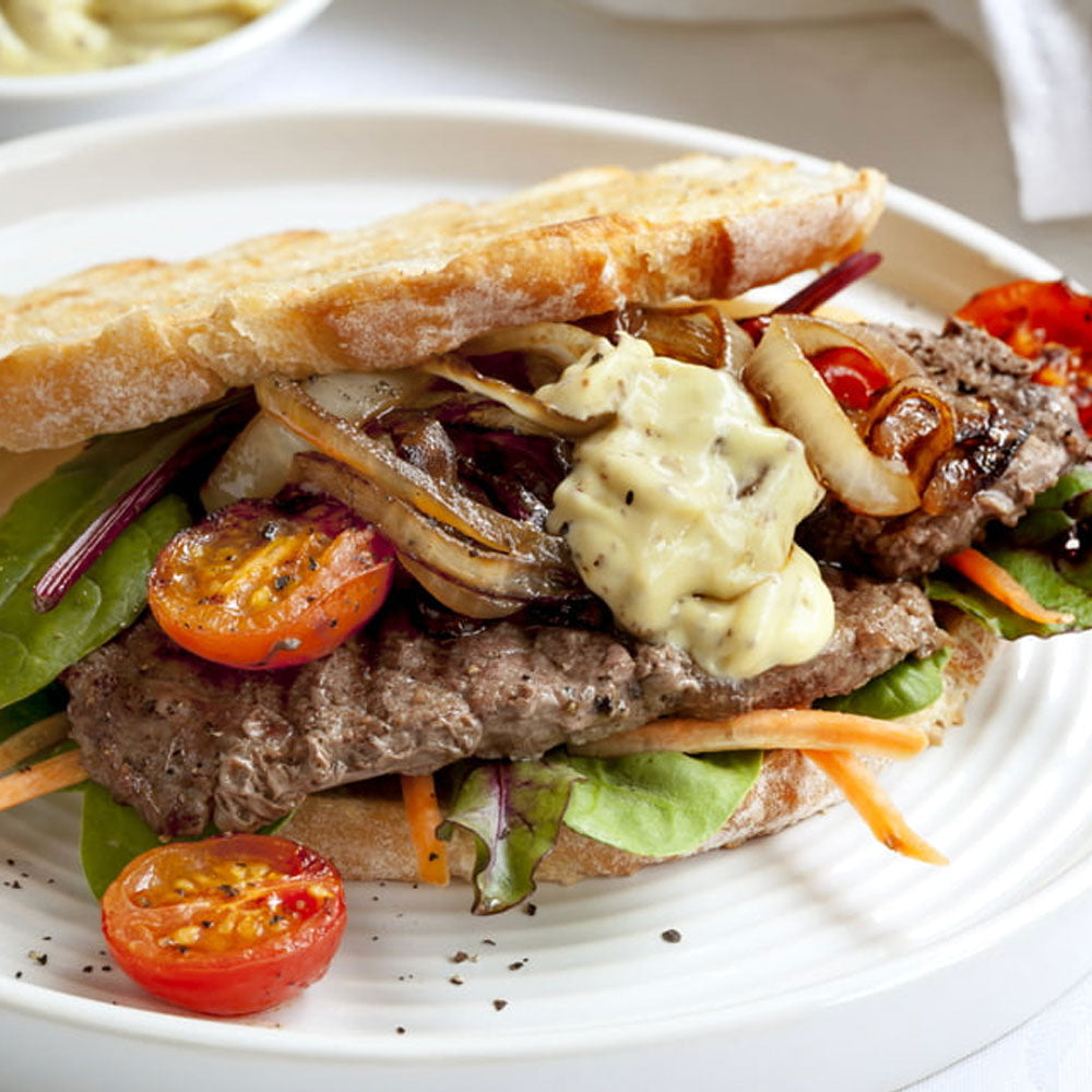 AAA Sandwich Steak 4oz-5oz